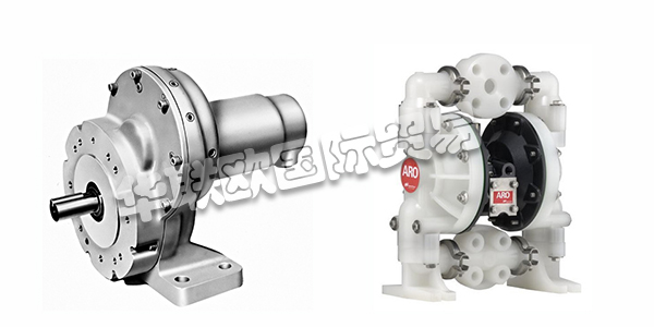 美國(guó)英格索蘭INGERSOLL-RAND氣動(dòng)隔膜泵ARO