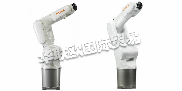 德國庫卡KUKA機器人產(chǎn)品（德國庫卡KUKA機器人包括哪些優(yōu)點）