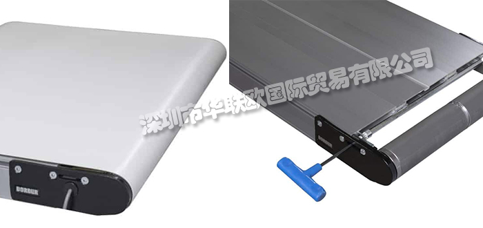 美國DORNER輸送機產品特點介紹(漲知識)