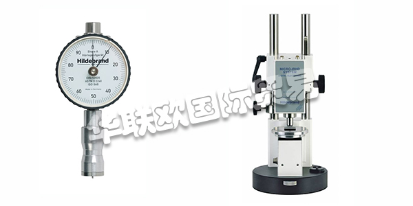 介紹德國HILDEBRAND測厚儀產品技術數據