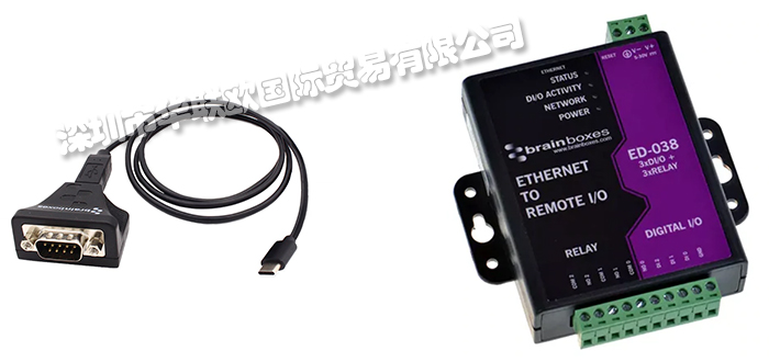 英國BRAINBOXES適配器產品詳細介紹(漲知識)