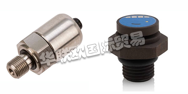 METALLUX壓力傳感器(德國METALLUX壓力傳感器產品優點)