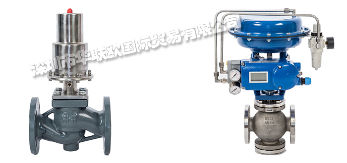 低價(jià)經(jīng)銷(xiāo)意大利VALVOLE HOFMANN控制閥氣缸