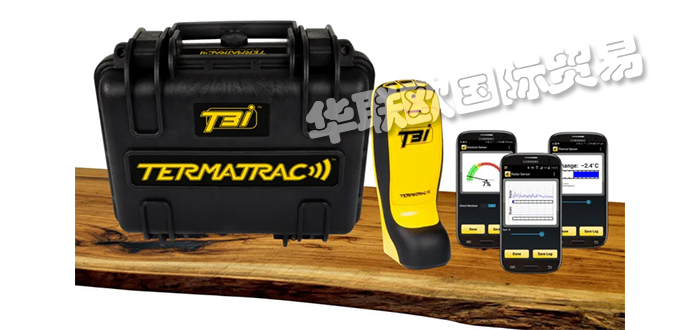 澳大利亞TERMATRAC白蟻探測(cè)儀產(chǎn)品資料