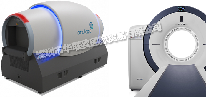 ANALOGIC品牌介紹（美國ANALOGIC轉換器伺服驅動產品）