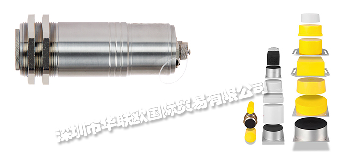 美國ASC(AMERICAN SENSORS CORP)高溫計測距儀