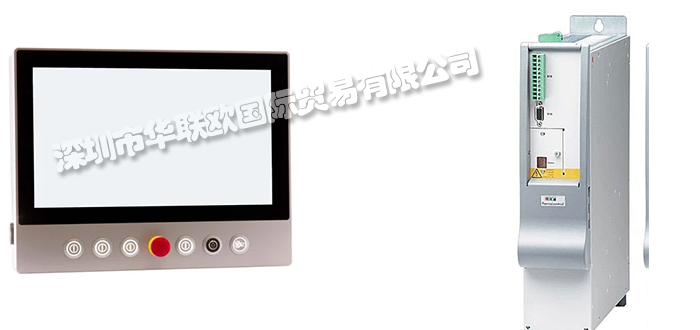 FERROCONTROL品牌介紹（德國FERROCONTROL控制器電機(jī)）