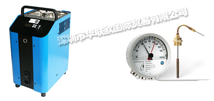 MESSKO溫度計產品特點（德國MESSKO溫度計產品詳細介紹）