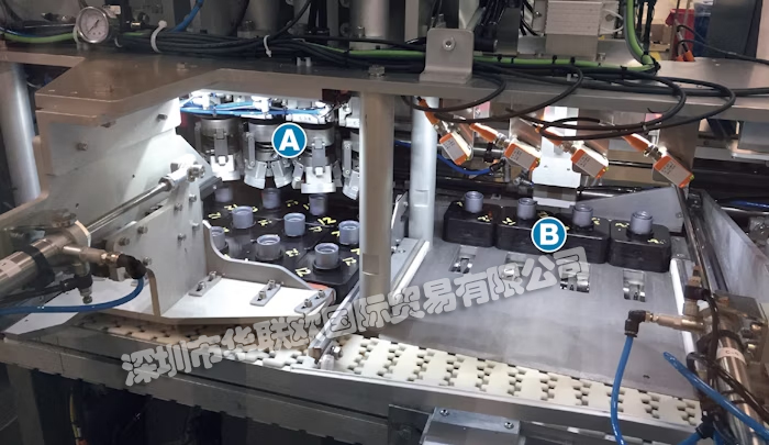 HIBAR品牌介紹（加拿大HIBAR開(kāi)關(guān)閥計(jì)量泵）