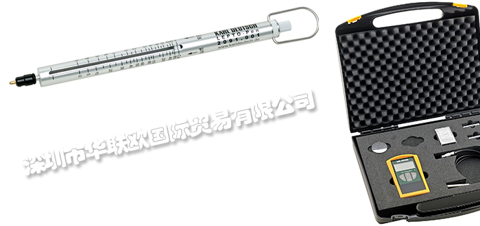 德國KARL DEUTSCH涂層測厚儀全系列產品型號詳細介紹