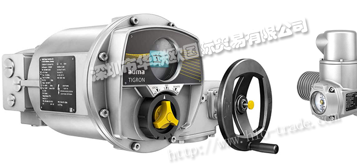 AUMA執行器產品特點(德國AUMA執行器全系列產品型號詳細介紹)