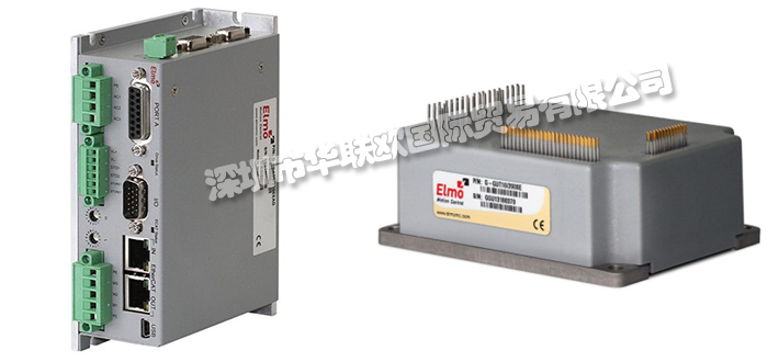 ELMO數字伺服驅動器_以色列ELMO數字伺服驅動器