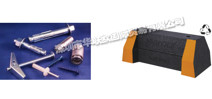 DIVSPEC品牌介紹（美國DIVSPEC支架配件緊固件）