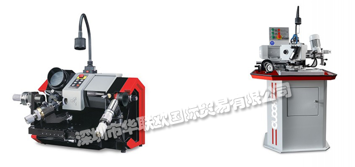 供應意大利CUOGHI AFFILATRICI鉆頭研磨機數(shù)控軸