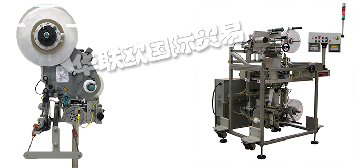 ACCRAPLY品牌介紹(美國(guó)ACCRAPLY標(biāo)簽機(jī)貼標(biāo)機(jī))