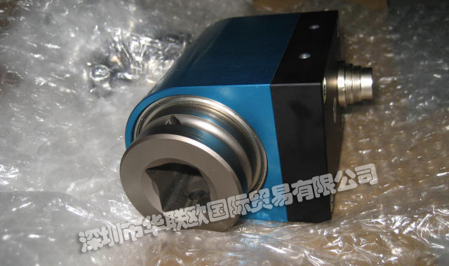 德國LORENZ扭矩傳感器產品工作原理及特點介紹