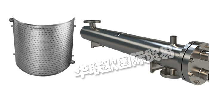 美國SOUTHWEST THERMAL換熱器管式換熱器產品介紹