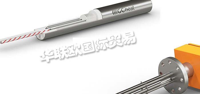 優(yōu)惠促銷德國(guó)GC HEAT加熱圈加熱棒