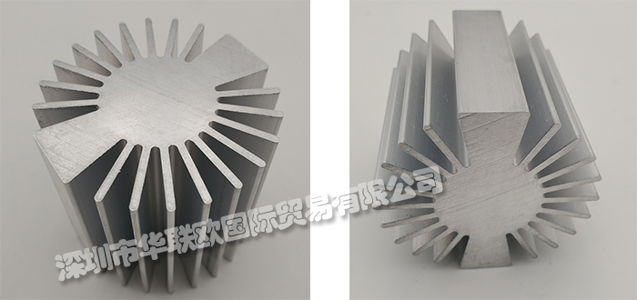 HEATSINK品牌介紹(美國HEATSINK散熱器導熱膠)