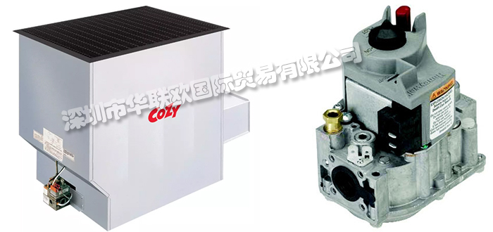 優(yōu)勢供應(yīng)美國COZY HEATER重力爐燃氣加熱器