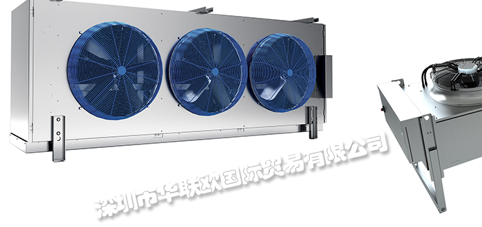 HEATCRAFT品牌介紹(美國HEATCRAFT冷卻器冷凝器)