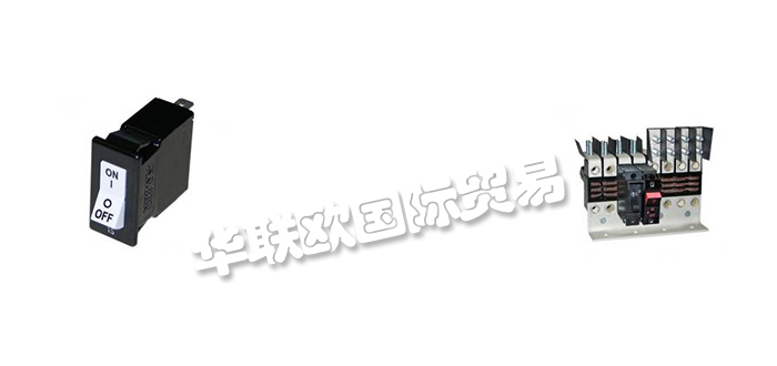 美國AIRPAX SENATA恒溫器/電源開關/傳感器