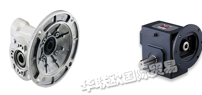 FLEXALINE品牌介紹(美國FLEXALINE減速機蝸桿減速機)