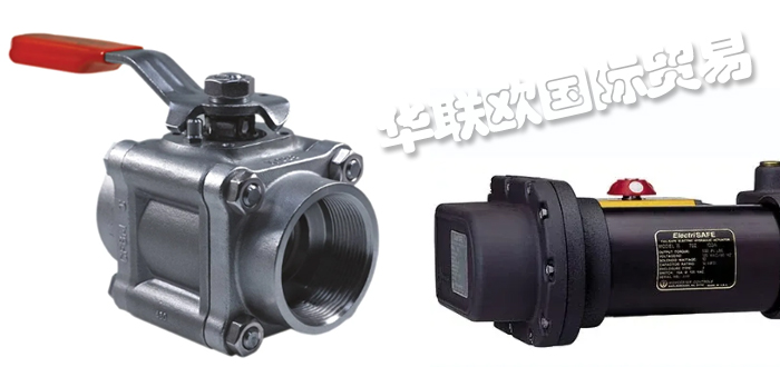 WORCESTER品牌介紹(美國WORCESTER控制閥執行器)