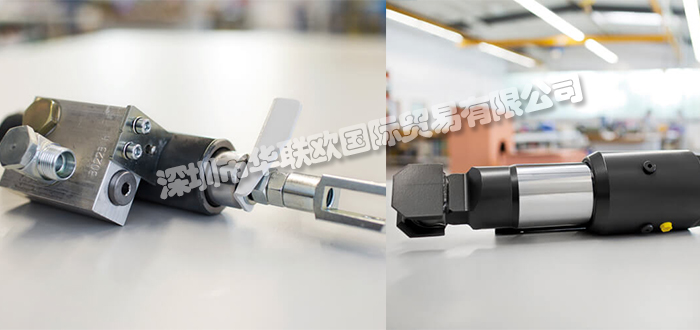 優(yōu)勢供應德國BOTT HYDRAULIK控制塊止回閥