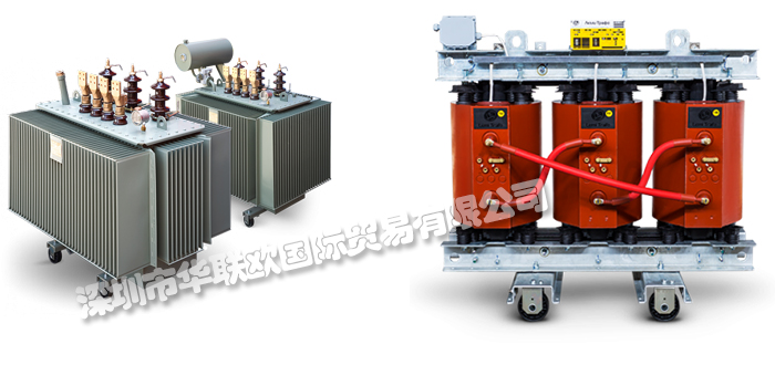 誠(chéng)信售賣保加利亞LEMI TRAFO油浸式變壓器鑄件樹(shù)脂變壓器