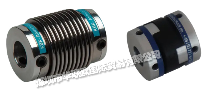 KBK品牌介紹(德國KBK聯軸器扭矩限制器)
