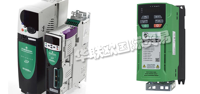 英國(guó)CONTROL TECHNIQUES變頻器Unidrive M600