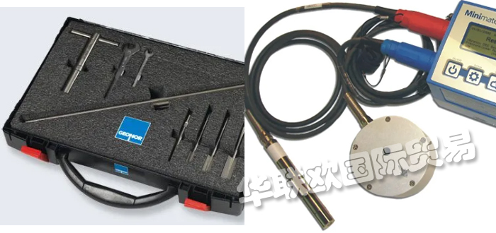 GEONOR品牌介紹（挪威GEONOR振動(dòng)監(jiān)視器灌漿監(jiān)視器）