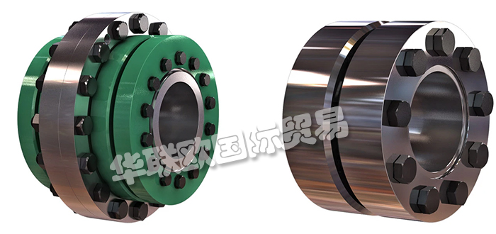 德國TAS SCHAEFER聯軸器/液壓縮緊盤/縮緊盤