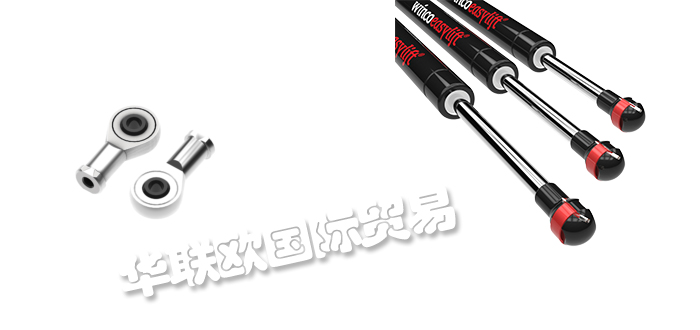 低價銷售荷蘭WINCO-EASYLIFT氣彈簧彈簧鎖