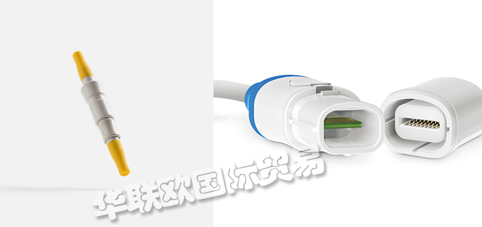 德國HYPERTAC圓形電源連接器系列L、Y、P、V