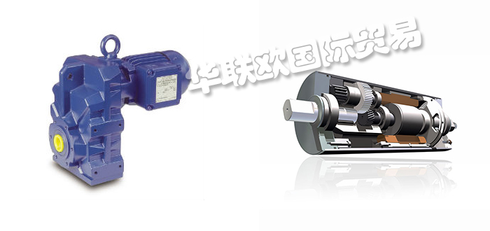 德國HIMMEL電動滾筒LAT