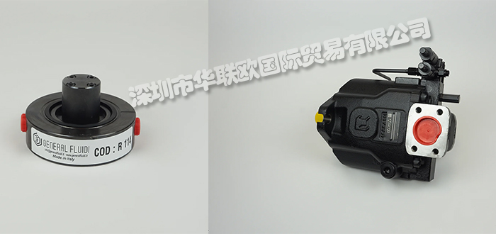 特價(jià)經(jīng)銷(xiāo)意大利GENERAL FLUIDI壓力傳感器軸向柱塞泵