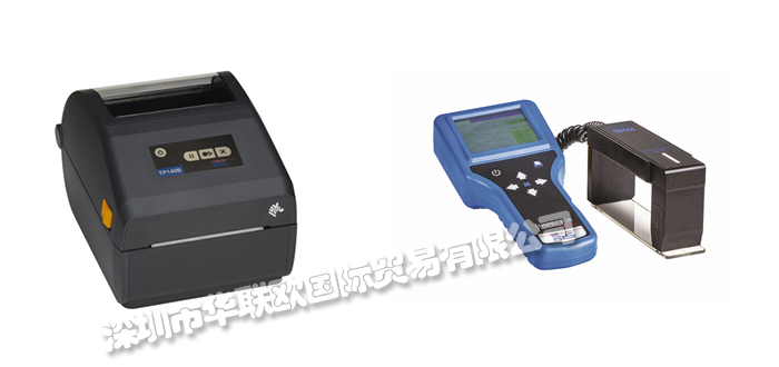 RJS品牌簡介(美國RJS激光檢驗器條碼檢測儀)