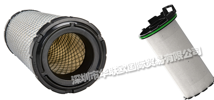 美國(guó)JOHN DEERE過(guò)濾器RE198488