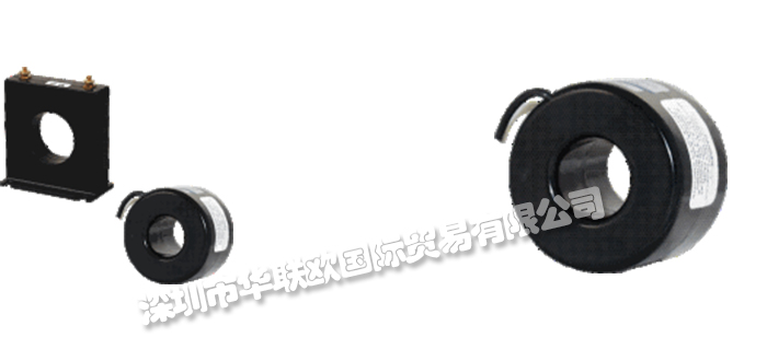 美國CR MAGNETICS交流電流互感器CR8320-1600