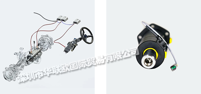 意大利OGNIBENE光學位置傳感器O-Sensor