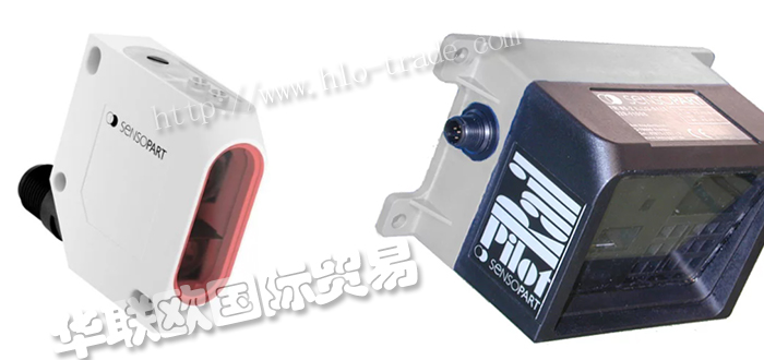 德國SENSOPART距離傳感器FR 85-2 ILLG-S1L5
