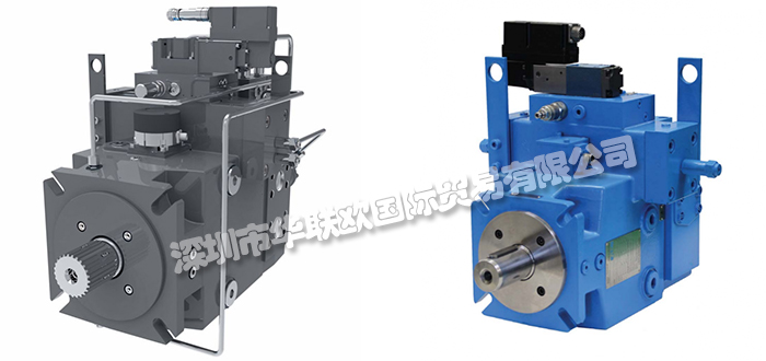 HYDROKRAFT品牌介紹(美國(guó)HYDROKRAFT活塞馬達(dá)軸向柱塞泵)