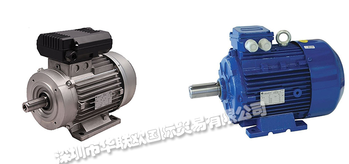 意大利VEMAT電機10HP-38MM-2800RPM