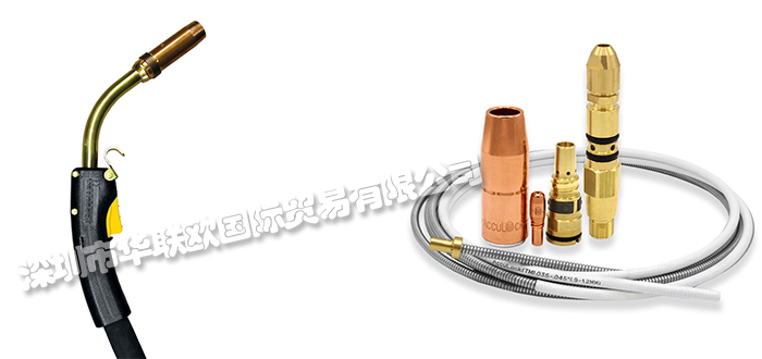 加拿大TREGASKISS焊槍/噴嘴清潔站