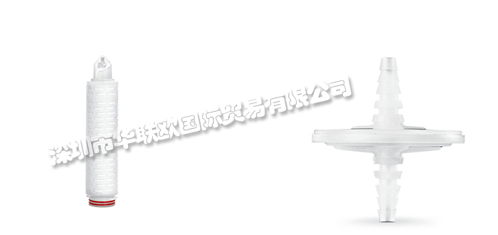 德國SARTORIUS過濾器產(chǎn)品特點(diǎn)及工作原理介紹
