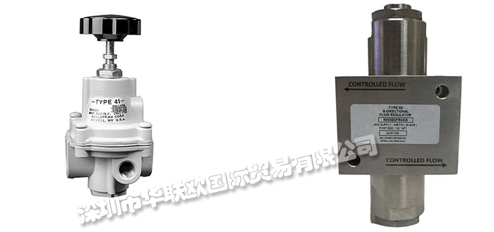美國(guó)BELLOFRAM氣壓調(diào)節(jié)器滿足嚴(yán)苛的工業(yè)和OEM流量需求