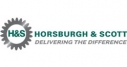 HORSBURGH＆SCOTT