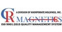 CR MAGNETICS